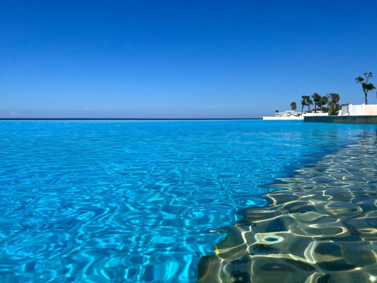 Ducassi-Sol Caribe Punta Cana Bavaro Beach Hotel Exterior photo