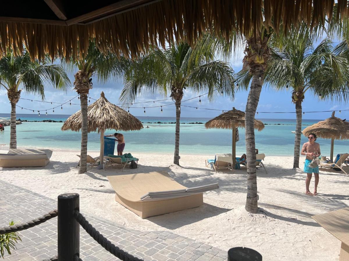 Ducassi-Sol Caribe Punta Cana Bavaro Beach Hotel Exterior photo