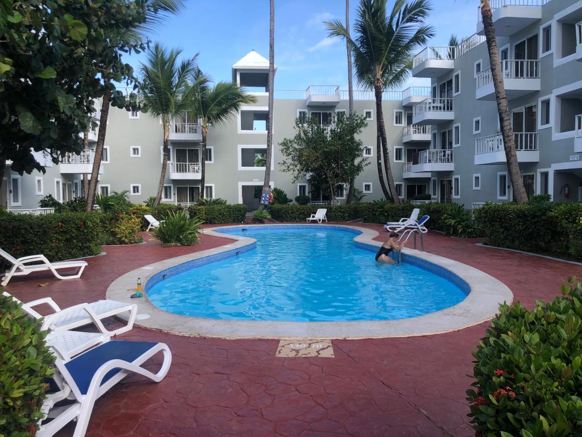 Ducassi-Sol Caribe Punta Cana Bavaro Beach Hotel Exterior photo